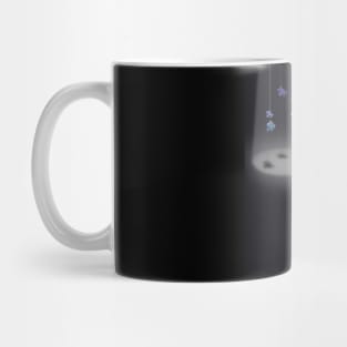 Puzzle World Mug